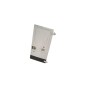 Porta carico posteriore a battente DX Non vetrata IVECO Daily 3° Serie