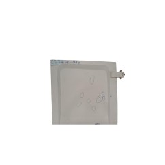Porta carico posteriore a battente DX Non vetrata IVECO Daily 3° Serie - 3386342 - 3386342
