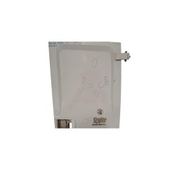 Porta carico posteriore a battente DX Non vetrata IVECO Daily 3° Serie - 3386342 - 3386342