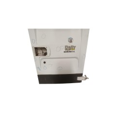 Porta carico posteriore a battente DX Non vetrata IVECO Daily 3° Serie - 3386342 - 3386342