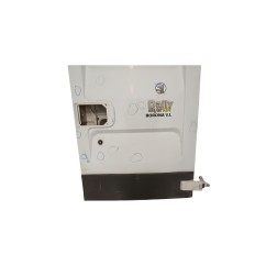 Porta carico posteriore a battente DX Non vetrata IVECO Daily 3° Serie - 3386342 - 3386342