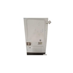 Porta carico posteriore a battente DX Non vetrata IVECO Daily 3° Serie - 3386342 - 3386342