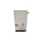 Porta carico posteriore a battente DX Non vetrata IVECO Daily 3° Serie