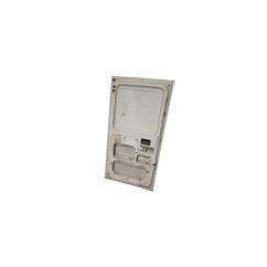Porta carico posteriore a battente DX Non vetrata IVECO Daily 3° Serie - 3386342 - 3386342