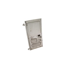 Porta carico posteriore a battente DX Non vetrata IVECO Daily 3° Serie - 3386342 - 3386342