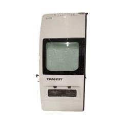 Porta carico posteriore a battente SX vetrata FORD Transit Serie dal 00 al 06 - 3386268 - 3386268