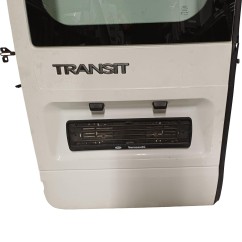 Porta carico posteriore a battente SX vetrata FORD Transit Serie dal 00 al 06 - 3386268 - 3386268