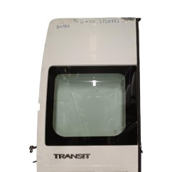 Porta carico posteriore a battente SX vetrata FORD Transit Serie dal 00 al 06 - 3386268 - 3386268