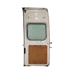 Porta carico posteriore a battente SX vetrata FORD Transit Serie dal 00 al 06 - 3386268 - 3386268