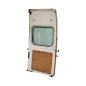 Porta carico posteriore a battente SX vetrata FORD Transit Serie dal 00 al 06