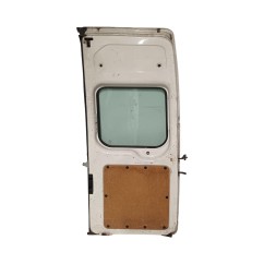 Porta carico posteriore a battente SX vetrata FORD Transit Serie dal 00 al 06 - 3386268 - 3386268