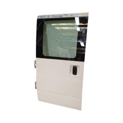 Porta scorrevole laterale SX FORD Transit Serie dal 00 al 06 - 3386241 - 3386241