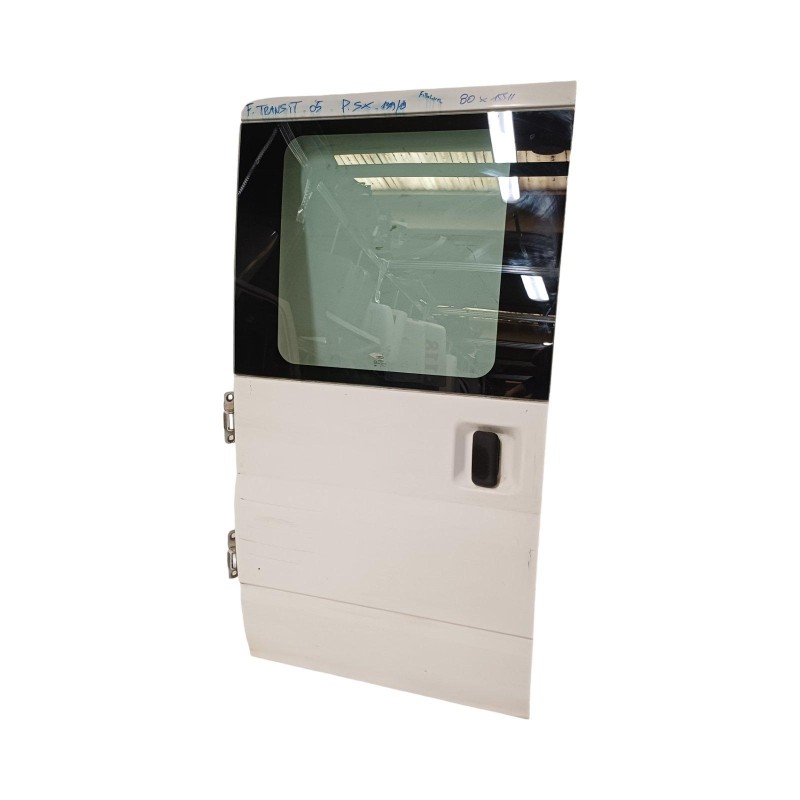 Porta scorrevole laterale SX FORD Transit Serie dal 00 al 06