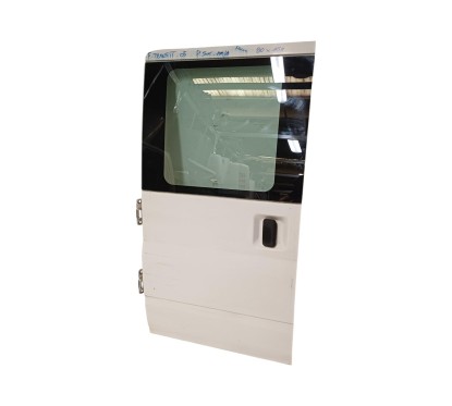 Porta scorrevole laterale SX FORD Transit Serie dal 00 al 06 - 3386241 - 3386241