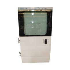 Porta scorrevole laterale SX FORD Transit Serie dal 00 al 06 - 3386241 - 3386241