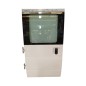 Porta scorrevole laterale SX FORD Transit Serie dal 00 al 06