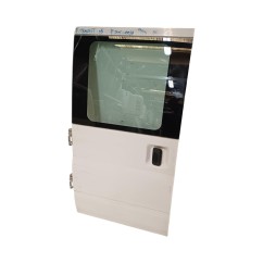 Porta scorrevole laterale SX FORD Transit Serie dal 00 al 06 - 3386241 - 3386241