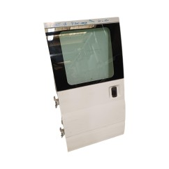 Porta scorrevole laterale SX FORD Transit Serie dal 00 al 06 - 3386241 - 3386241