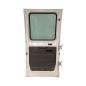 Porta scorrevole laterale SX FORD Transit Serie dal 00 al 06