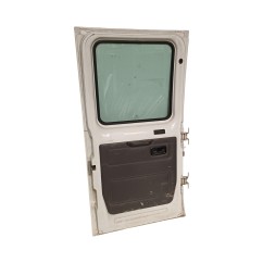 Porta scorrevole laterale SX FORD Transit Serie dal 00 al 06 - 3386241 - 3386241