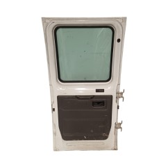 Porta scorrevole laterale SX FORD Transit Serie dal 00 al 06 - 3386241 - 3386241