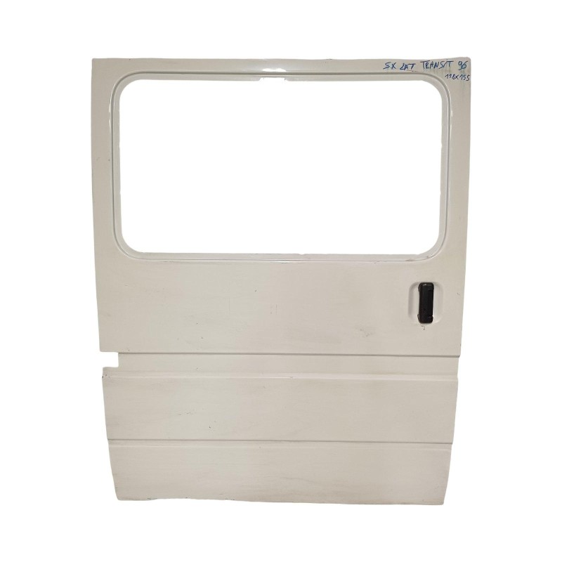 Porta scorrevole laterale SX FORD Transit 3° Serie