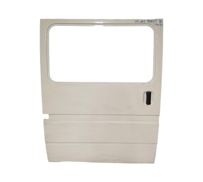 Porta scorrevole laterale SX FORD Transit 3° Serie - 3386201 - 3386201