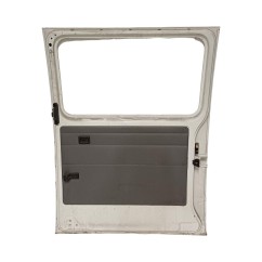 Porta scorrevole laterale SX FORD Transit 3° Serie