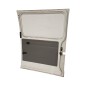 Porta scorrevole laterale SX FORD Transit 3° Serie