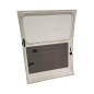 Porta scorrevole laterale SX FORD Transit 3° Serie