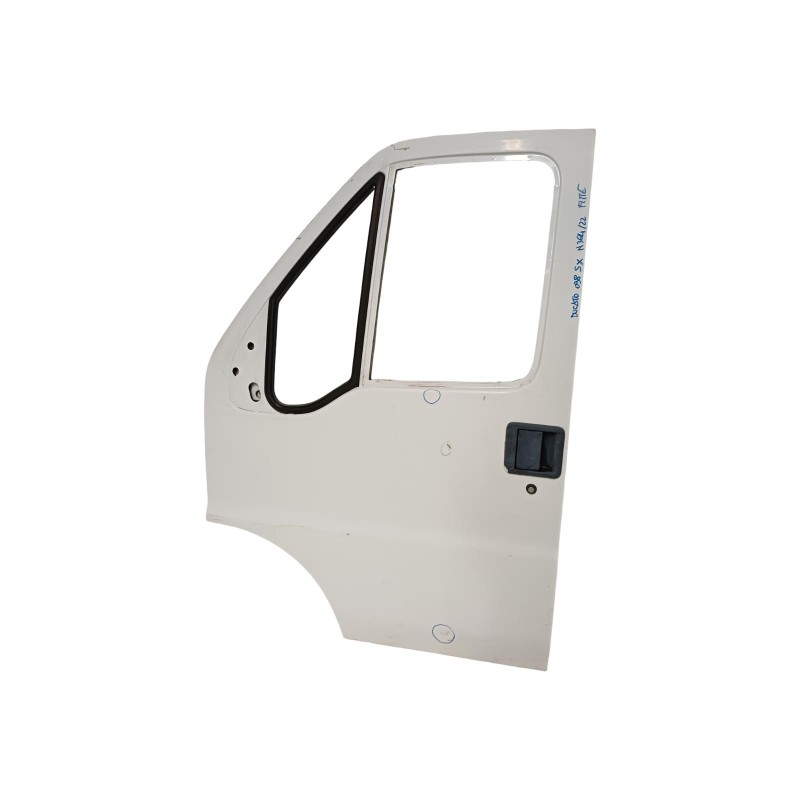 Portiera Anteriore Sinistra FIAT Ducato 3° Serie