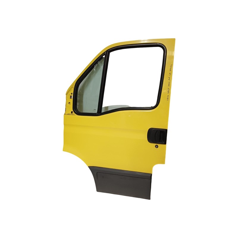 Portiera Anteriore Sinistra IVECO Daily 3° Serie