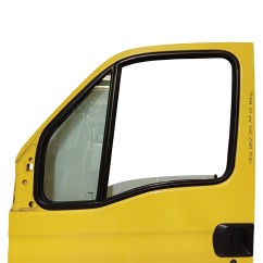 Portiera Anteriore Sinistra IVECO Daily 3° Serie