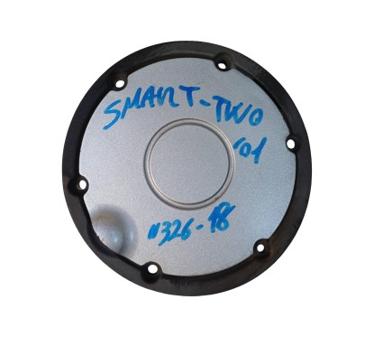 Sportellino Carburante SMART ForTwo Cabrio W450 - Q0001513V011000000 - 3389149