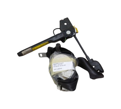 Cintura di Sicurezza anteriore Destra con pretensionatore ALFA ROMEO Giulietta Serie 940 dal 10 al 13 - 185281080 - 3387099