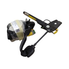 Cintura di Sicurezza anteriore Destra con pretensionatore ALFA ROMEO Giulietta Serie 940 dal 10 al 13 - 185281080 - 3387099