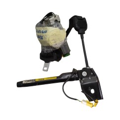 Cintura di Sicurezza anteriore Destra con pretensionatore ALFA ROMEO Giulietta Serie 940 dal 10 al 13 - 185281080 - 3387099