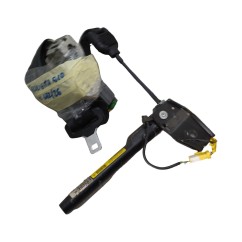 Cintura di Sicurezza anteriore Destra con pretensionatore ALFA ROMEO Giulietta Serie 940 dal 10 al 13 - 185281080 - 3387099