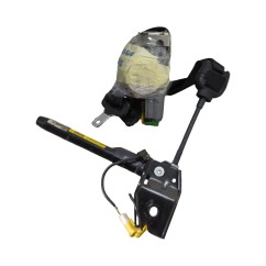 Cintura di Sicurezza anteriore Destra con pretensionatore ALFA ROMEO Giulietta Serie 940 dal 10 al 13 - 185281080 - 3387099