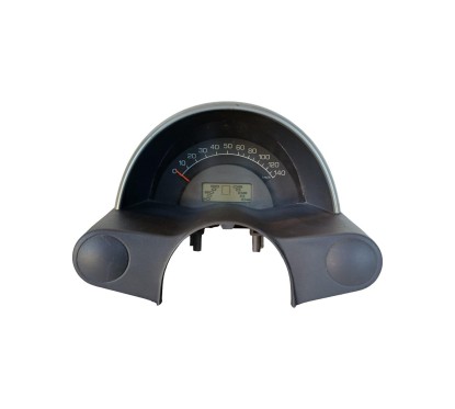 Contachilometri SMART ForTwo Cabrio W450 - Q0019384V001000000 - 3389428