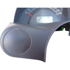 Contachilometri SMART ForTwo Cabrio W450 - Q0019384V001000000 - 3389428