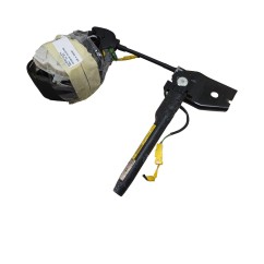 Cintura di Sicurezza Anteriore Sinistra con pretensionatore ALFA ROMEO Giulietta Serie 940 dal 10 al 13 - 156101396 - 3387118