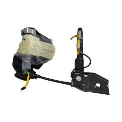 Cintura di Sicurezza Anteriore Sinistra con pretensionatore ALFA ROMEO Giulietta Serie 940 dal 10 al 13 - 156101396 - 3387118