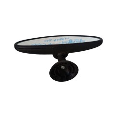 Specchietto Retrovisore Interno SMART Fortwo Coupé W450 - Q0000710V005C22A00 - 3389433