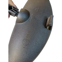 Specchietto Retrovisore Interno SMART Fortwo Coupé W450 - Q0000710V005C22A00 - 3389433