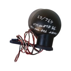 Indicatore Batteria SMART Fortwo Coupé W451 - 3389442 - 3389442