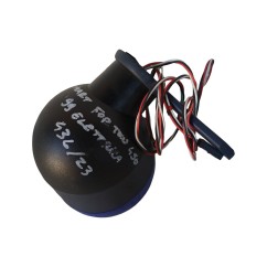 Indicatore Batteria SMART Fortwo Coupé W451 - 3389442 - 3389442