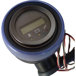 Indicatore Batteria SMART Fortwo Coupé W451 - 3389442 - 3389442