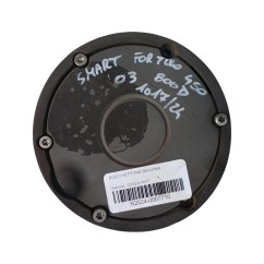 Sportellino Carburante SMART Fortwo Coupé W450