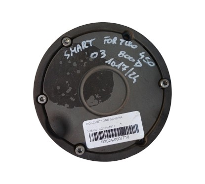 Sportellino Carburante SMART Fortwo Coupé W450 - Q0001513V011000000 - 3389432